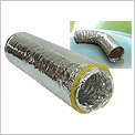 SibaFlex 3000FWD - Aluminium Flexible Duct