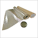 Aluminium Foil - K431 - Vapor Barrier / Radiant Barrier