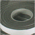 Neoprene Rubber Gasket tape