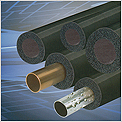 Closed Cells Insulation - Insuflex Insulation